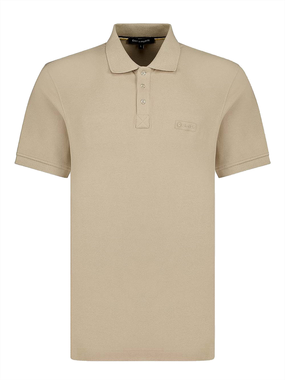 Polo Beige