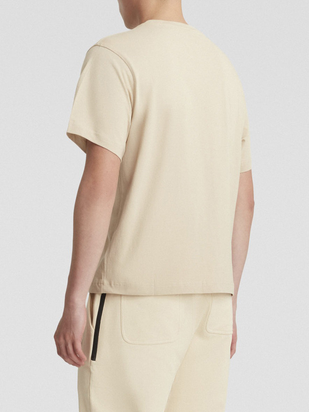 T-shirt Uomo Rupi 2.0 Beige