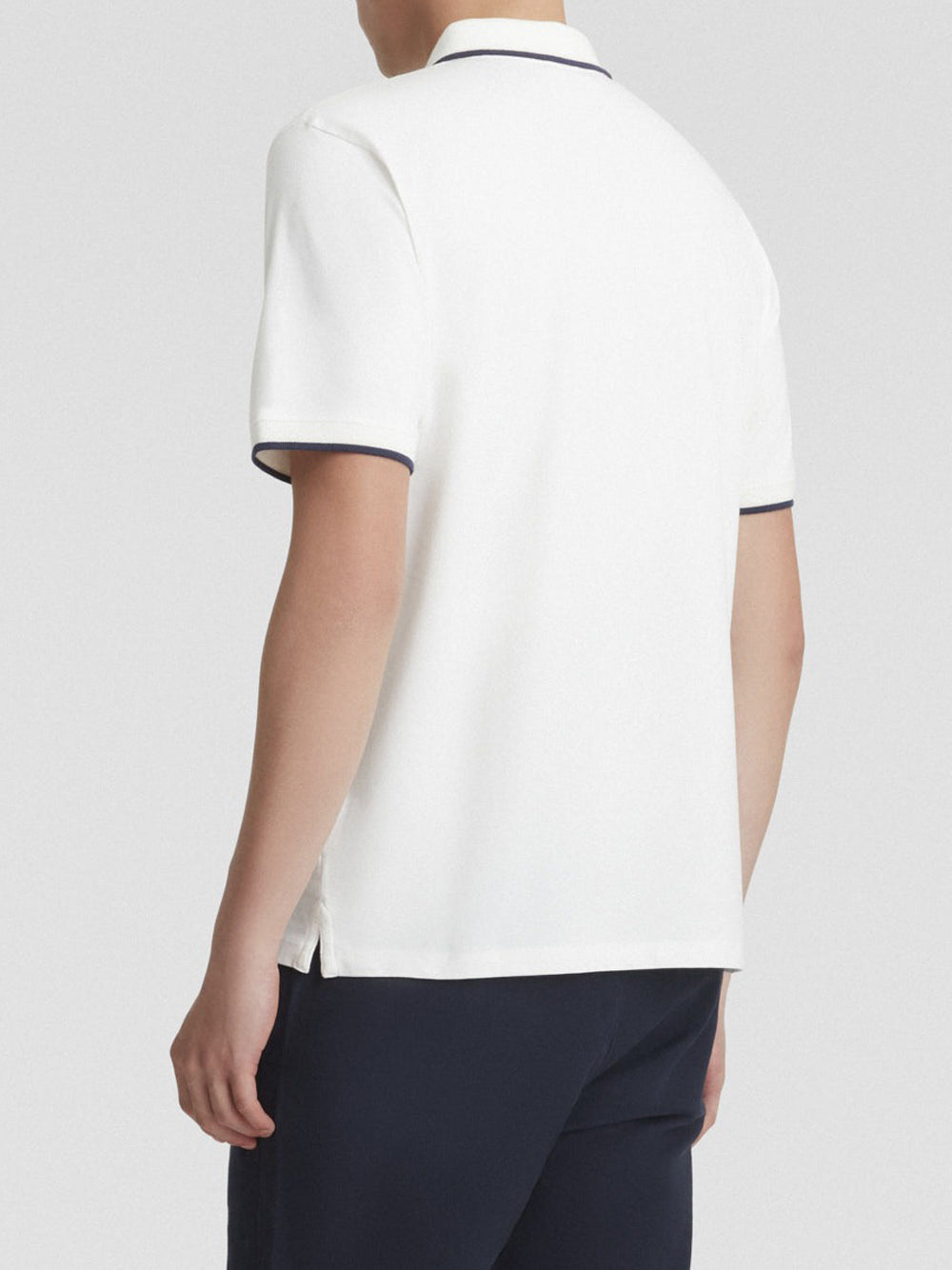 Polo Bianco