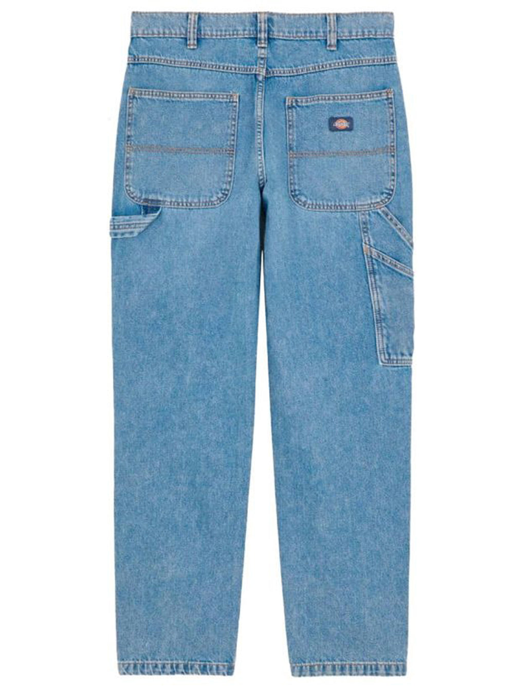 Armani Exchange Felpa Uomo 6DZMJB Blu