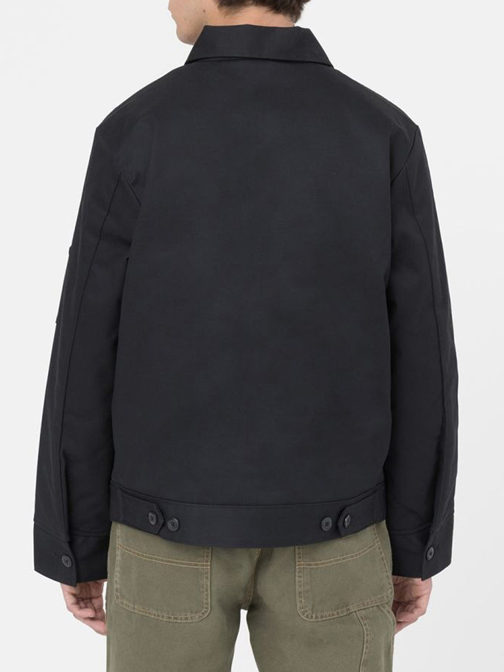 Armani Exchange Felpa Uomo 6DZMJB Blu