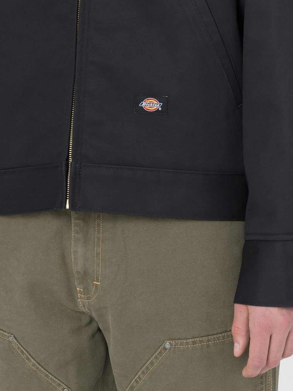 Armani Exchange Felpa Uomo 6DZMJB Blu