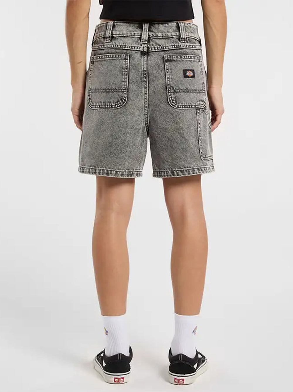 Armani Exchange Felpa Uomo 6DZMJB Blu