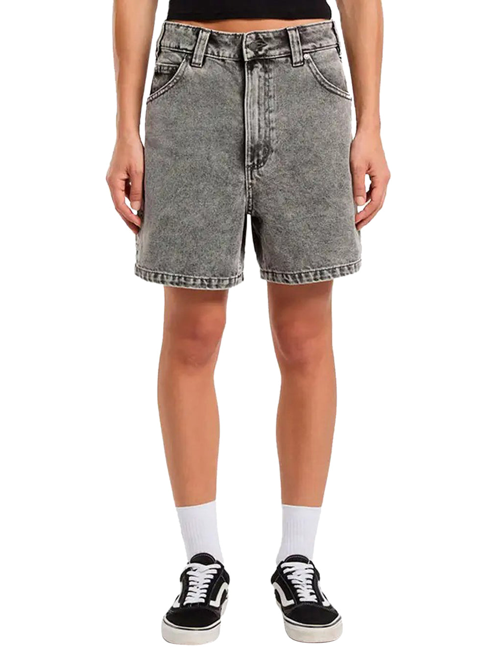 Armani Exchange Felpa Uomo 6DZMJB Blu