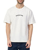 Dickies T-shirt Uomo Dickies Outdoor Bianco
