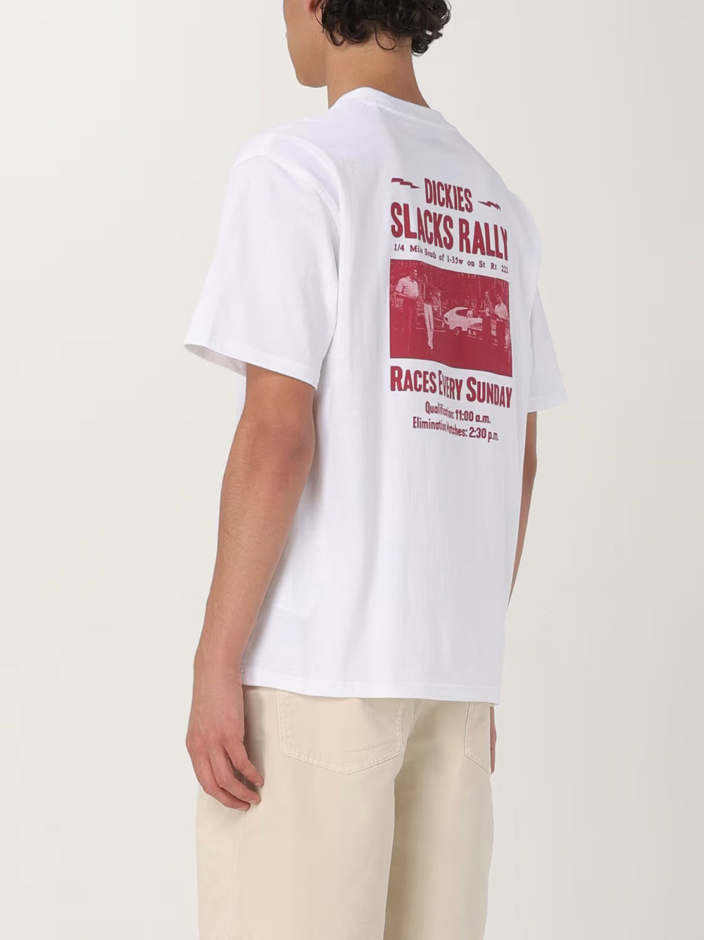 Dickies