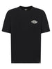 Dickies T-shirt Uomo Wood Nero