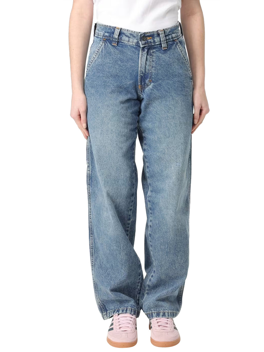 Dickies