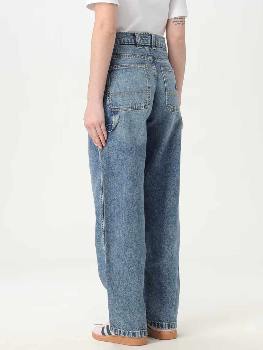 Dickies