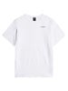 G-Star T-shirt Uomo Slim Base R T Grigio