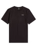 G-Star T-shirt Uomo Slim Base R T Grigio