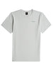 G-Star T-shirt Uomo Slim Base R T Grigio
