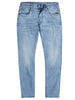 G-Star Jeans Slim Uomo 3301 Slim Blu