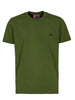 Gallo T-shirt Uomo Verde