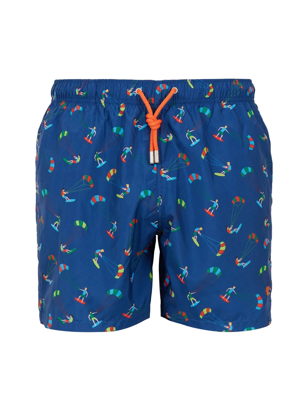 Gallo Costume Uomo AP515992 Blu