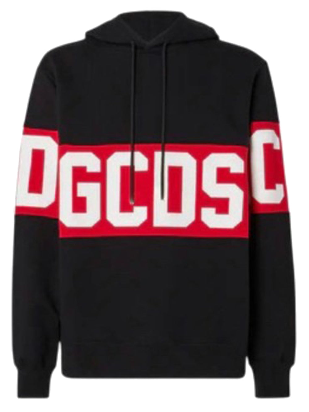 GCDS