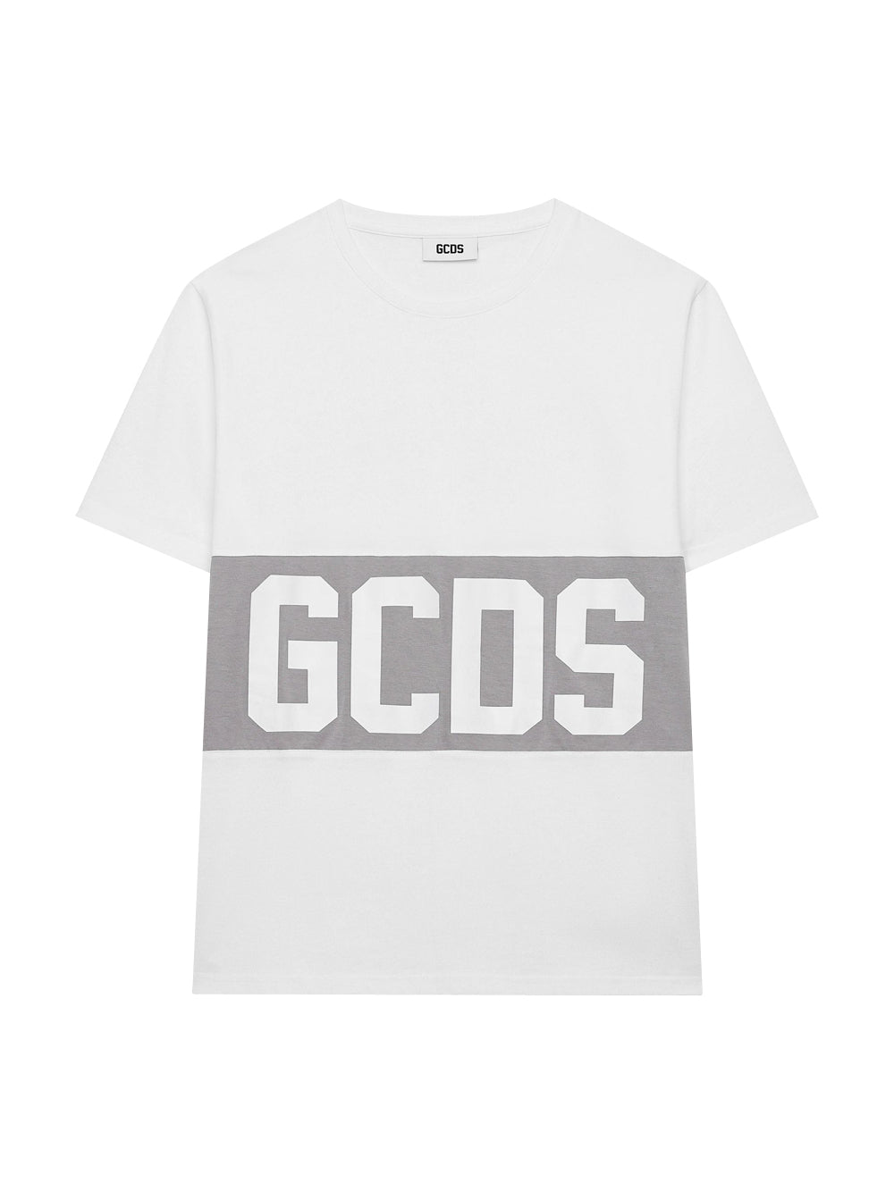 GCDS Regular