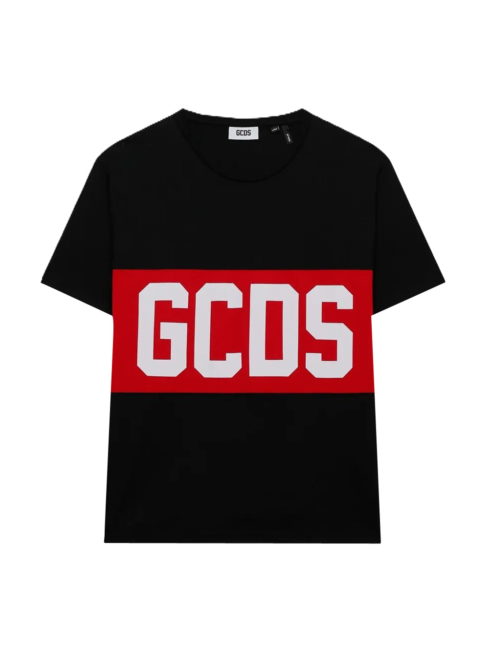 GCDS Regular