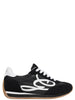 Guess Sneakers Donna Skroll Nero