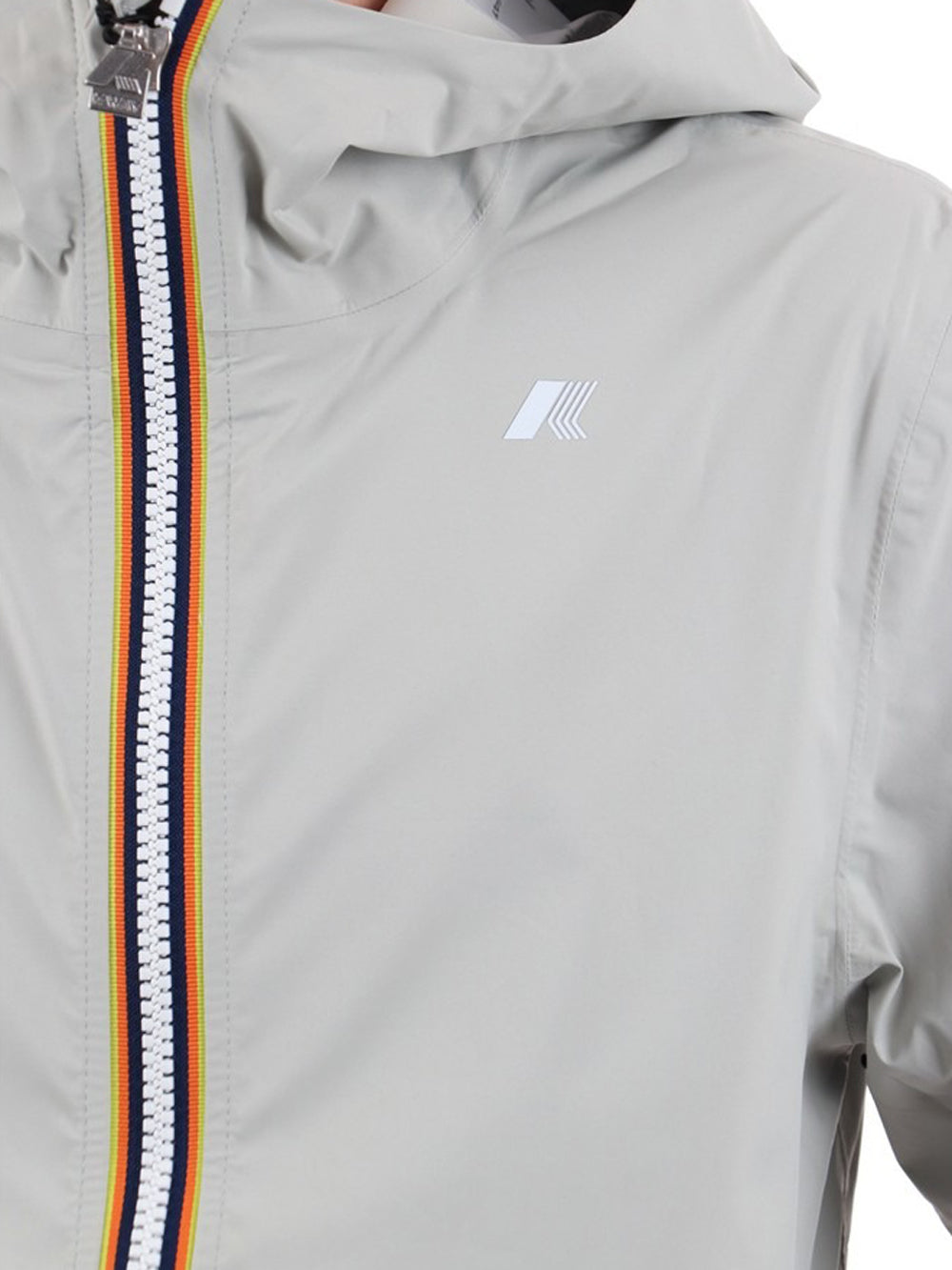 Giacca Leggera Uomo Jack Stretch Dot Beige