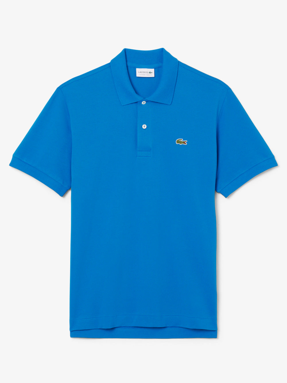 Lacoste Polo Uomo PH9851 Blu