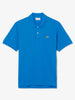 Lacoste Polo Uomo Bianco