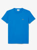 Lacoste T-shirt Uomo Blu