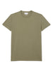 Lacoste T-shirt Uomo Blu