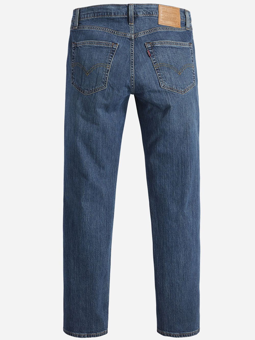 Levi's