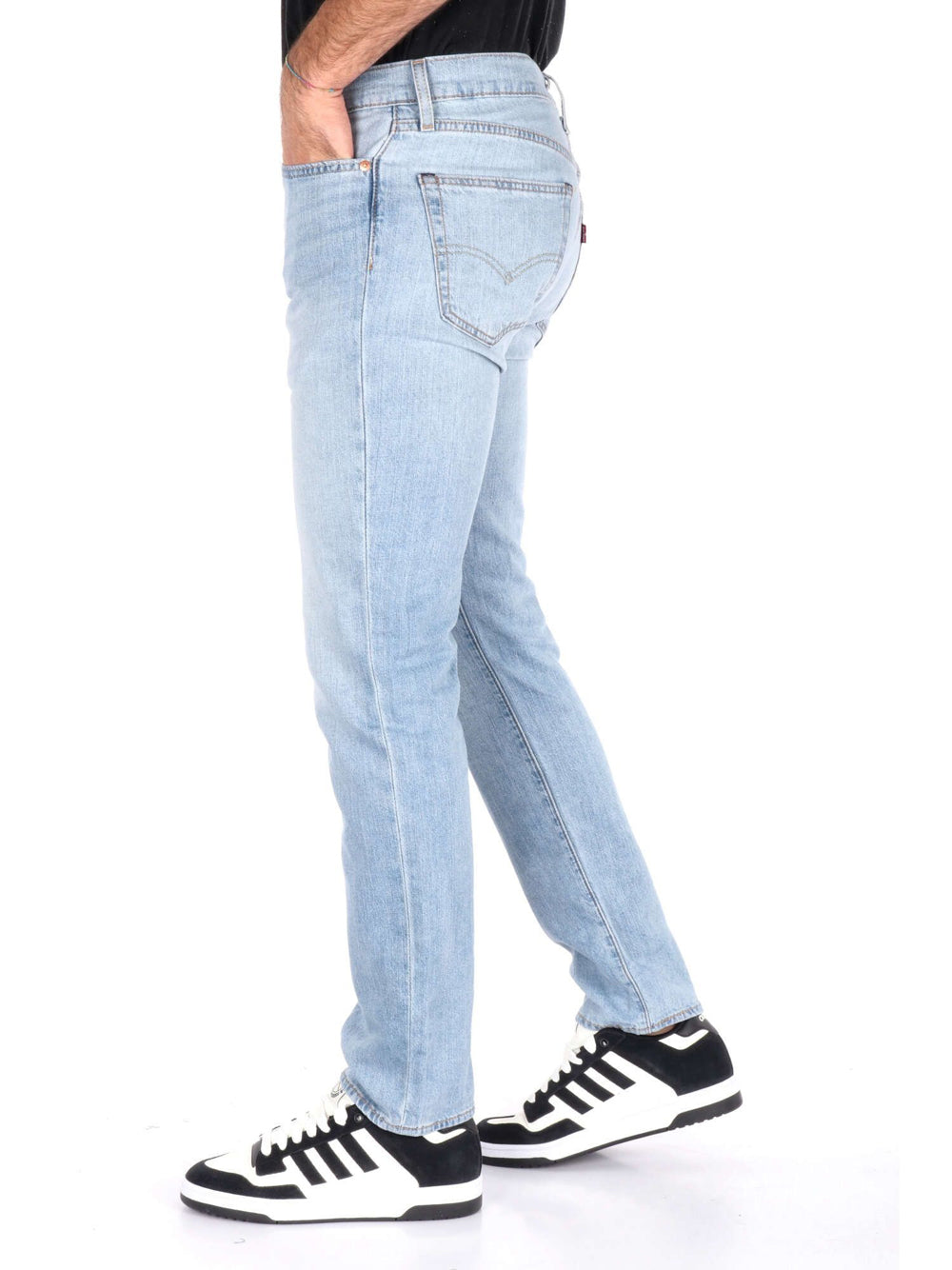 Levi's