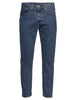 Levi's Jeans Regular Uomo 502™ Taper Blu