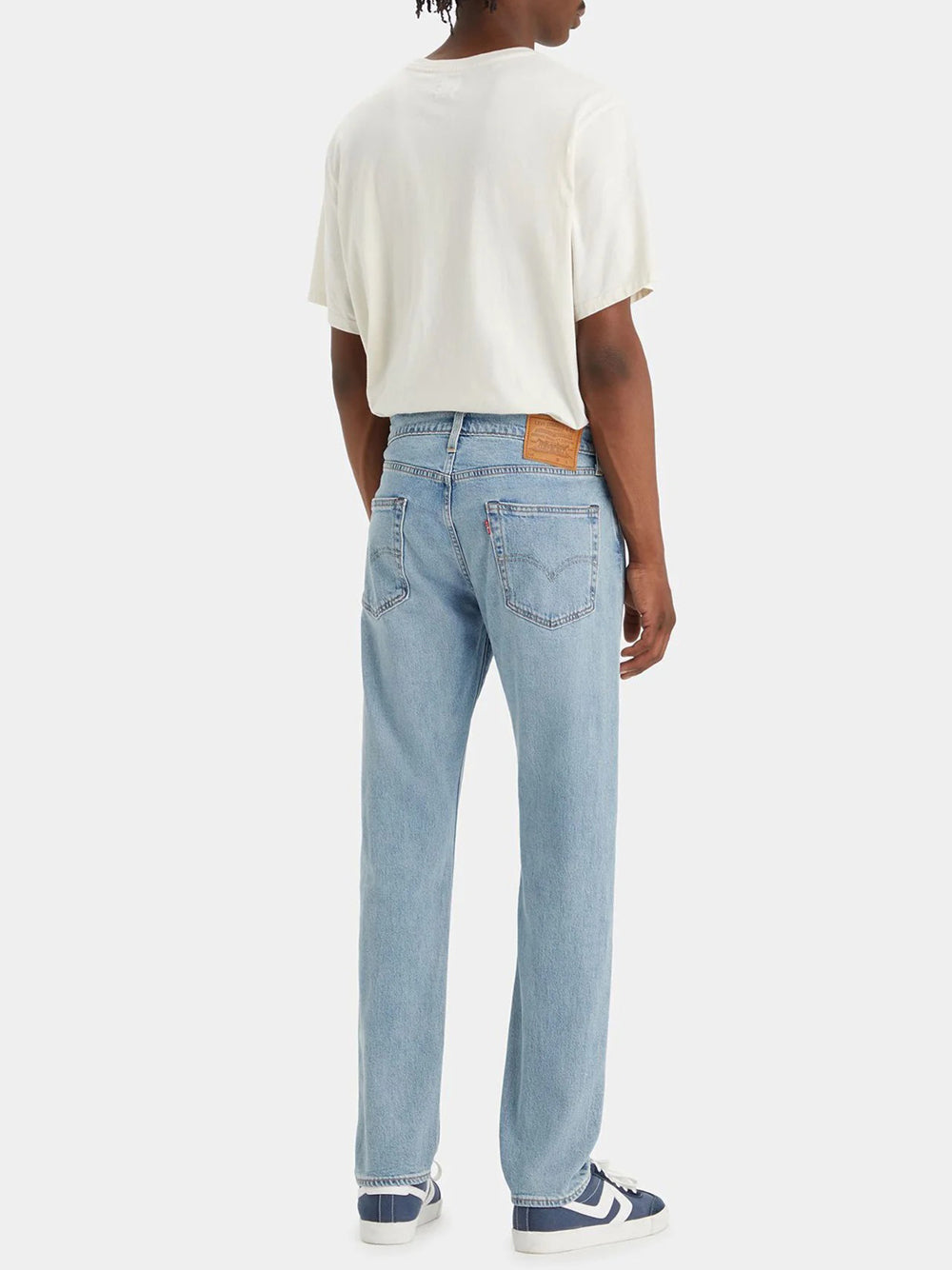 Levi's