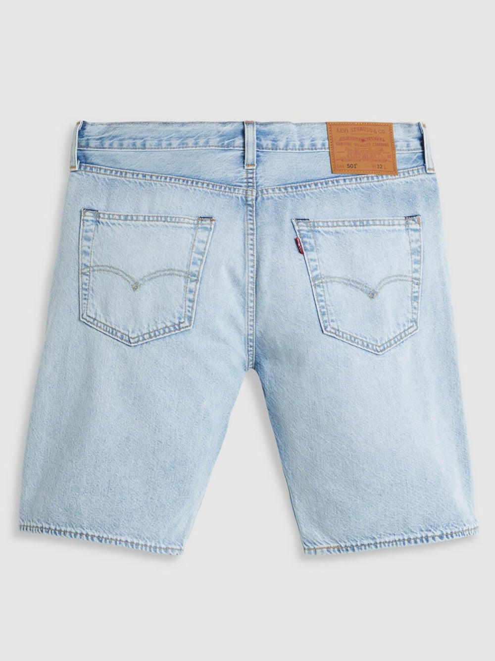 Levi's