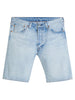 Levi's Shorts Jeans Uomo 501® Original Bianco