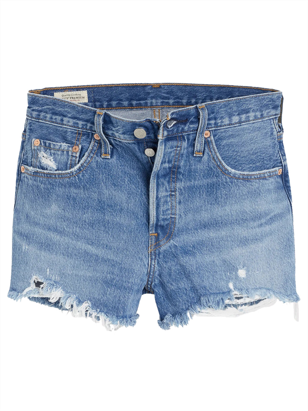 Levi's