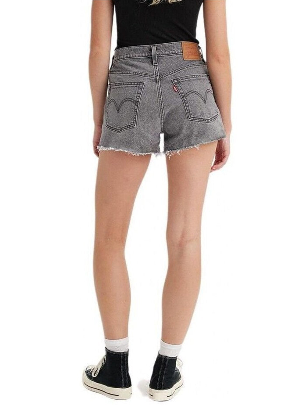 Levi's