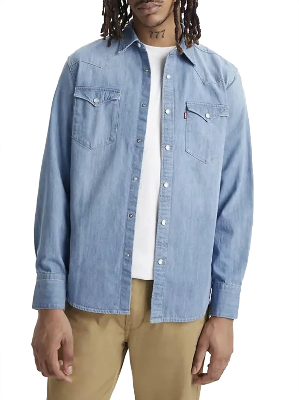 Levi's