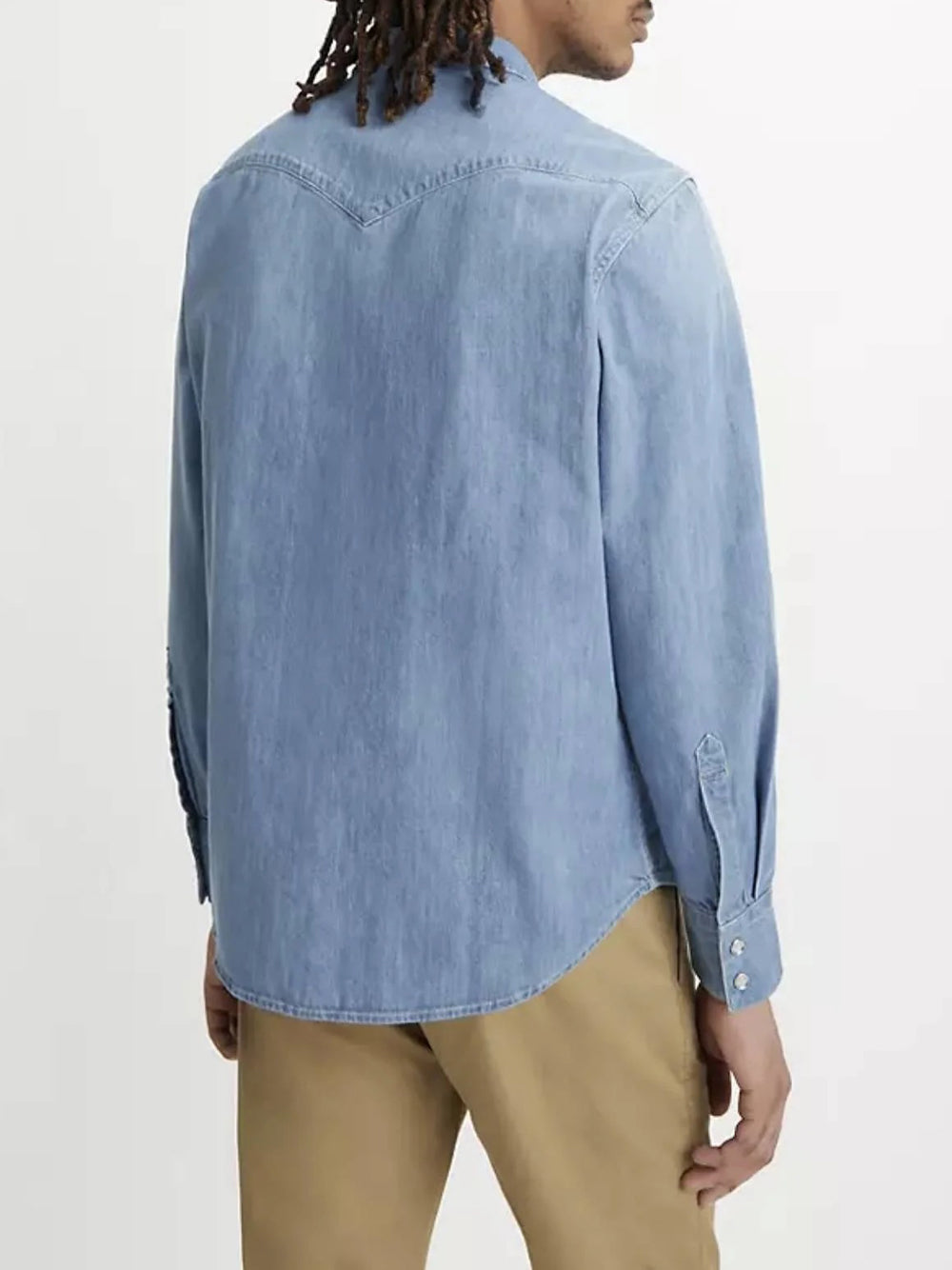 Levi's