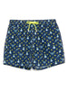 MC2 Saint Barth Shorts Mare Uomo Verde
