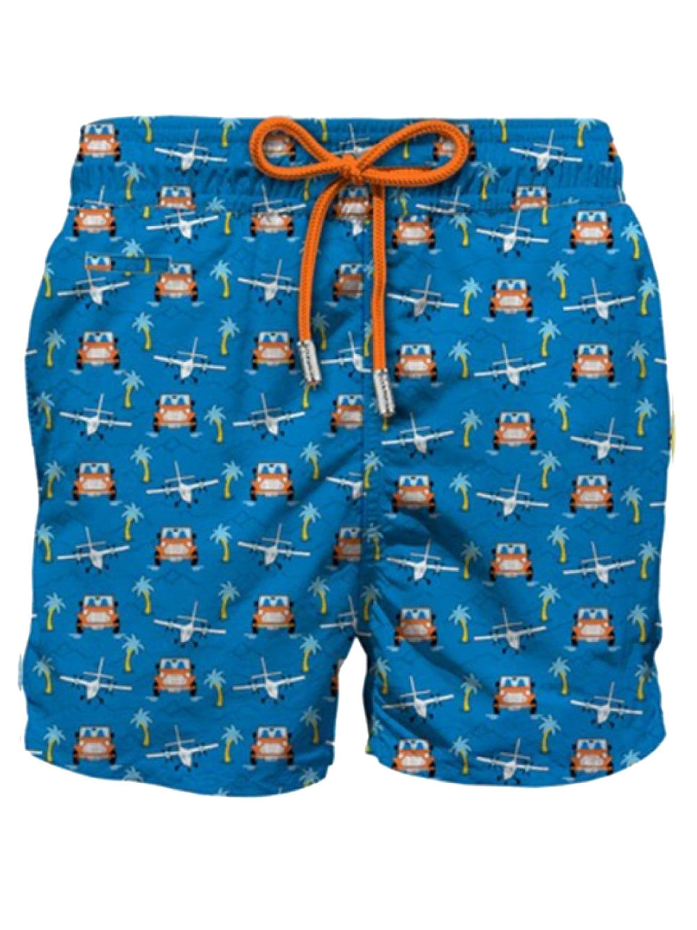 Shorts Mare Royal
