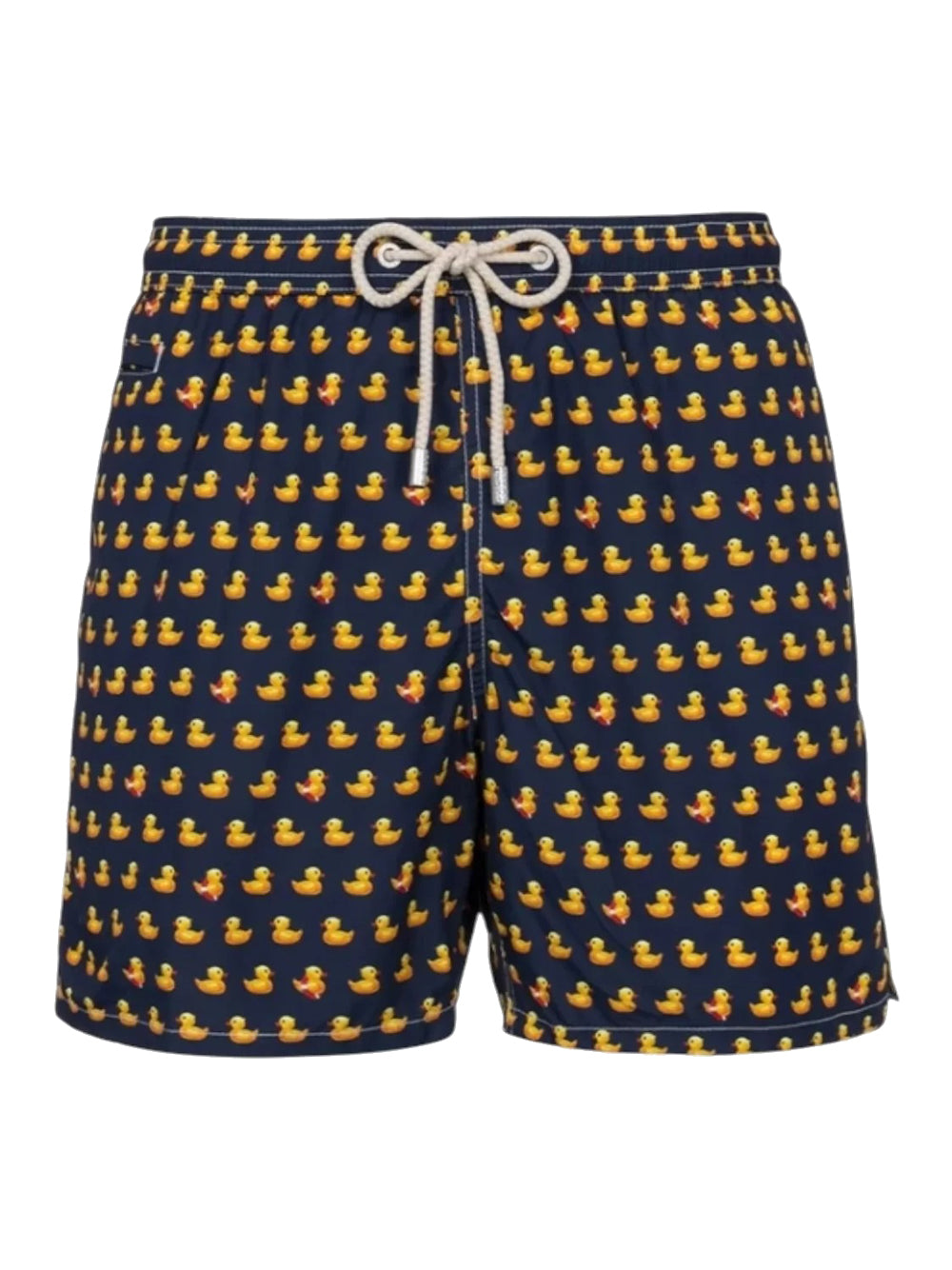 MC2 Saint Barth Shorts Mare Uomo LIG0003 Blu