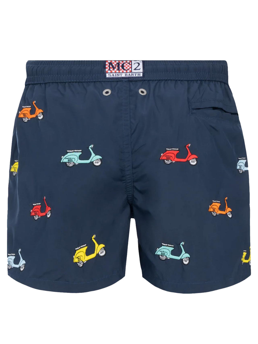 MC2 Saint Barth