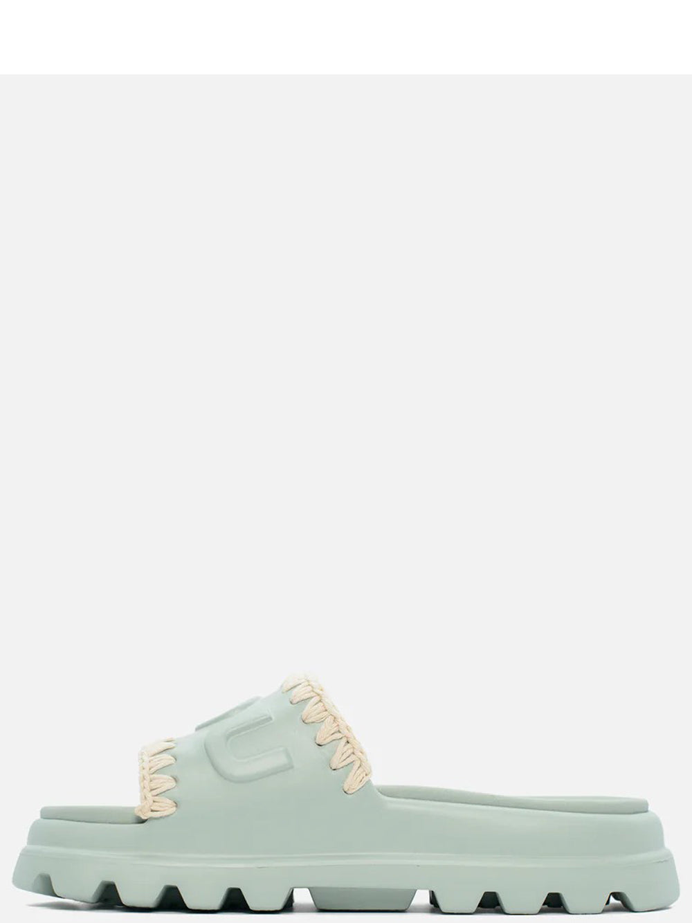 MOU Ciabatte Donna SW661000N Blu