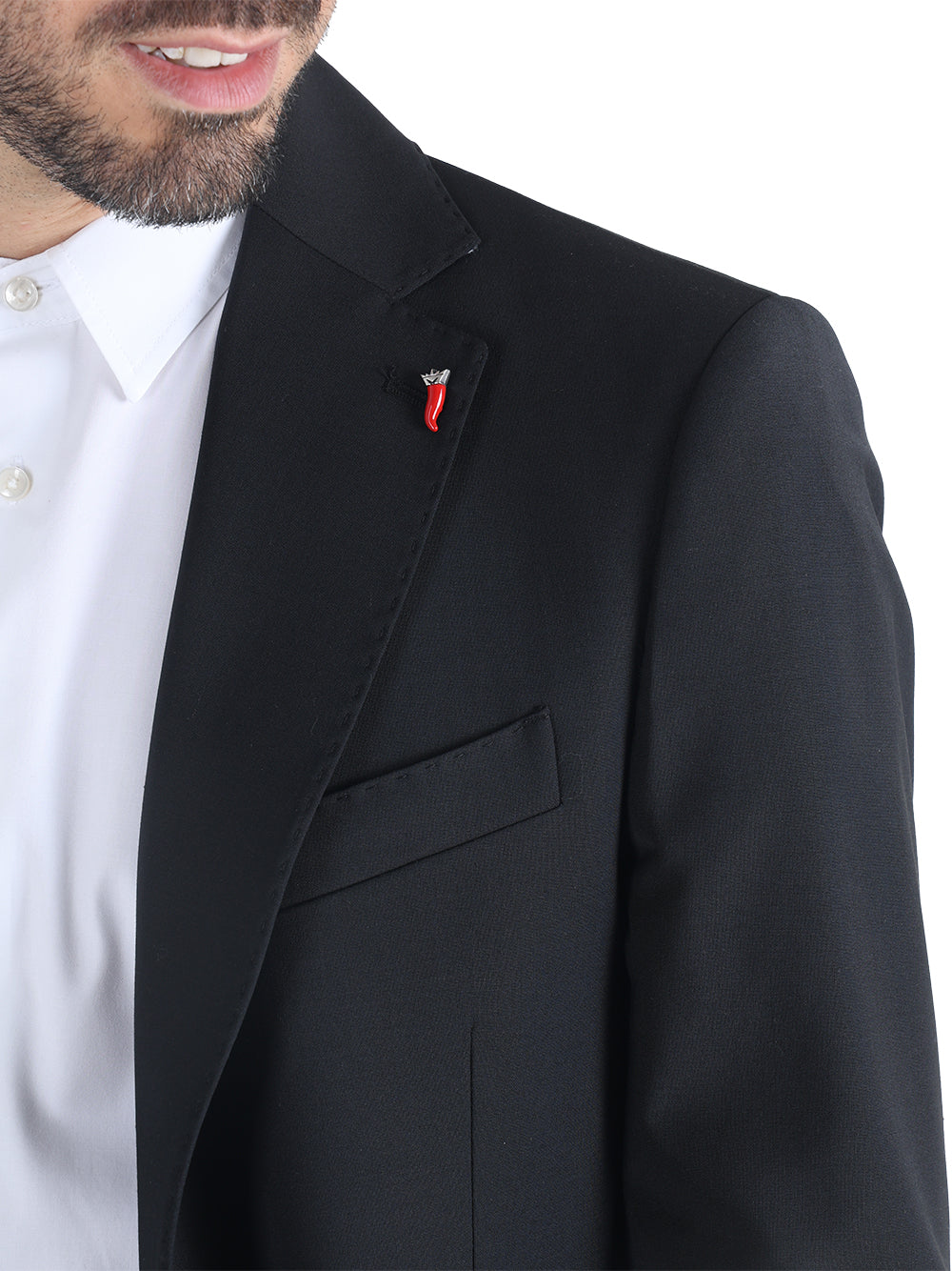 Abito Casual Nero