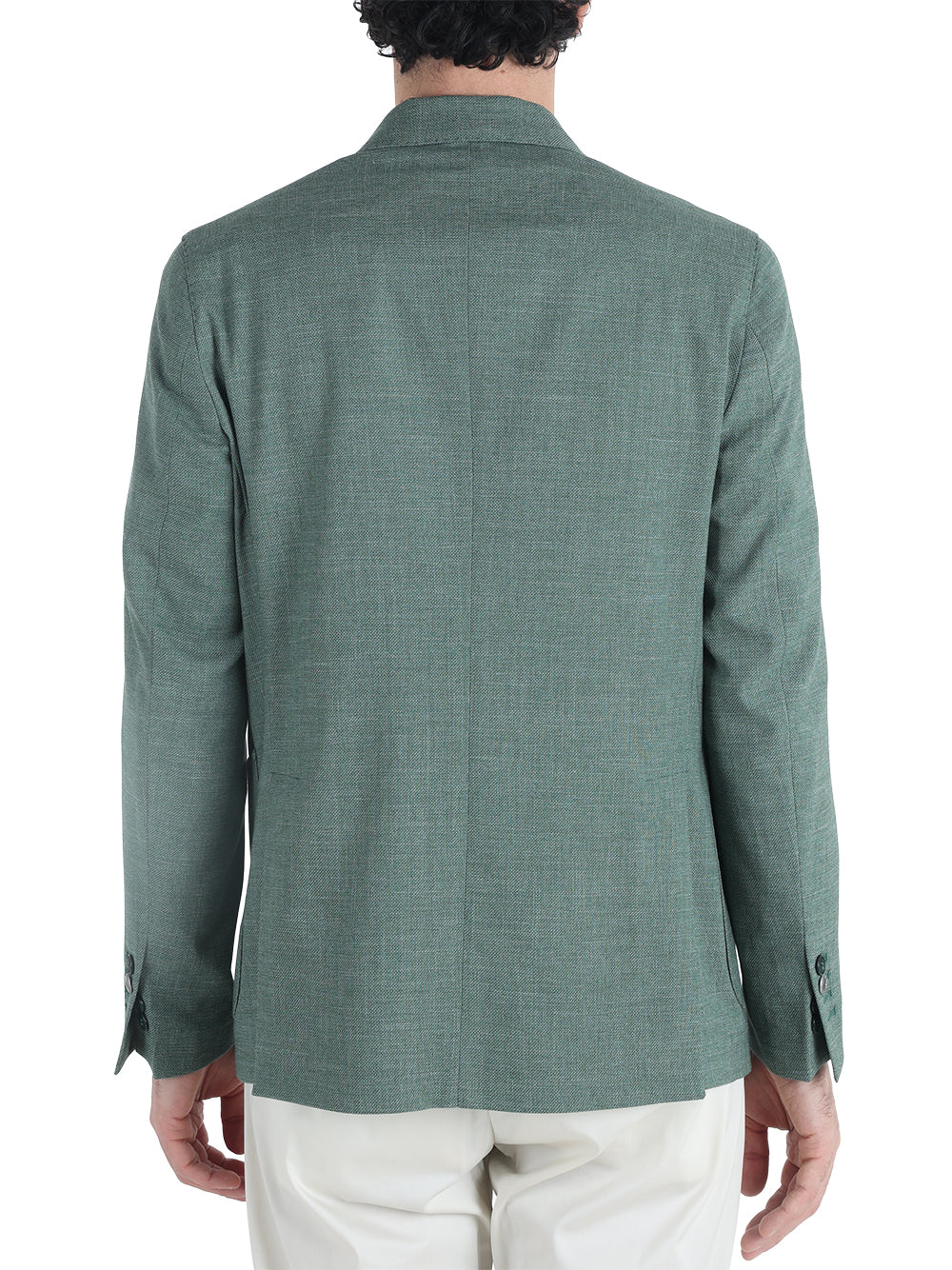 Giacca Verde