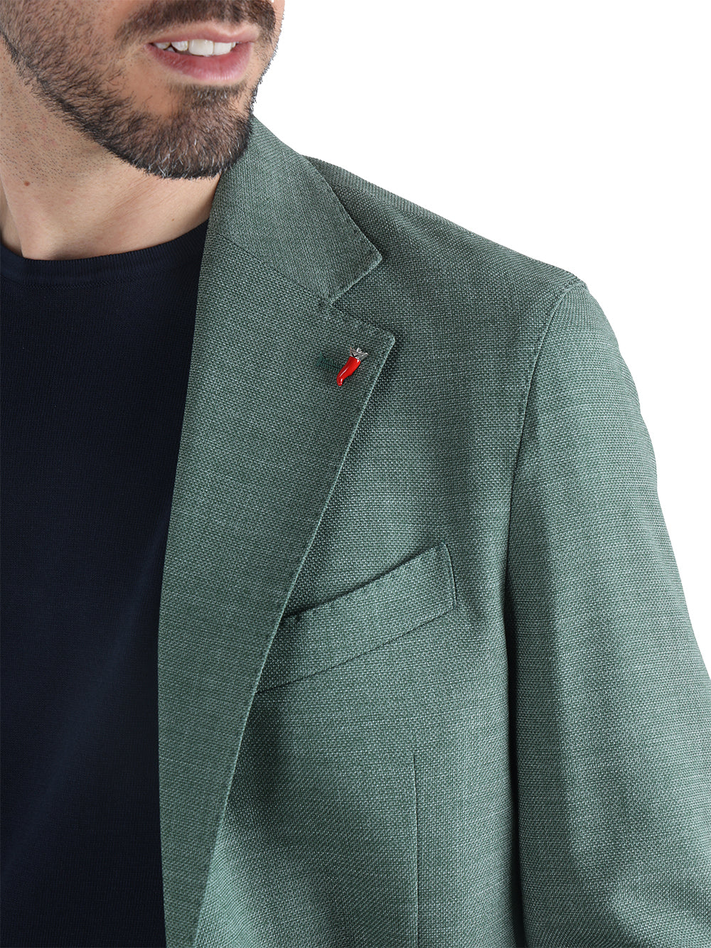 Giacca Verde
