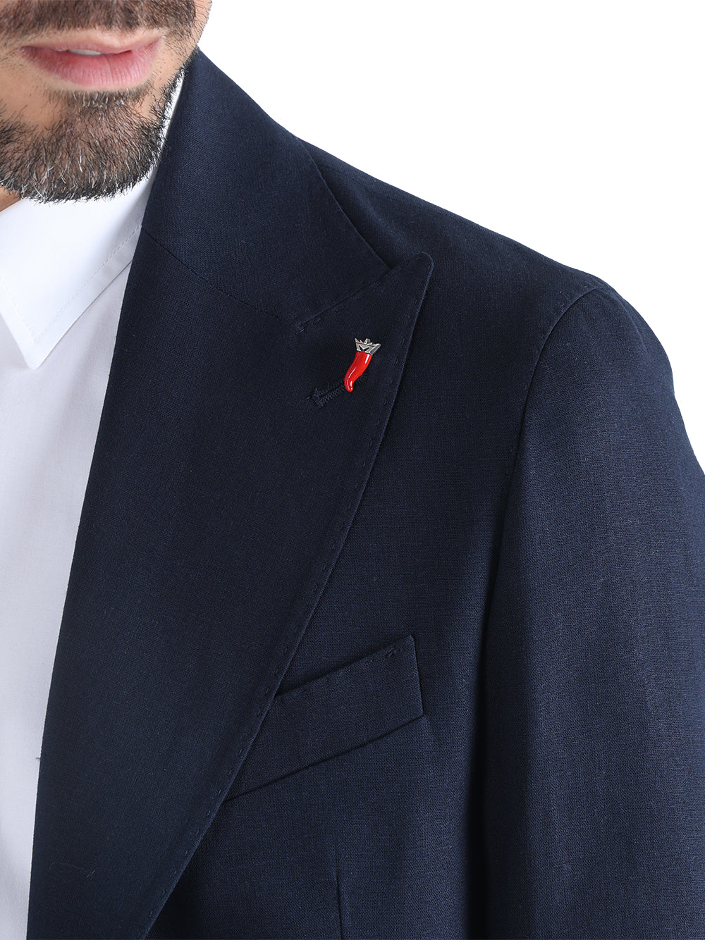 Abito Casual Blu