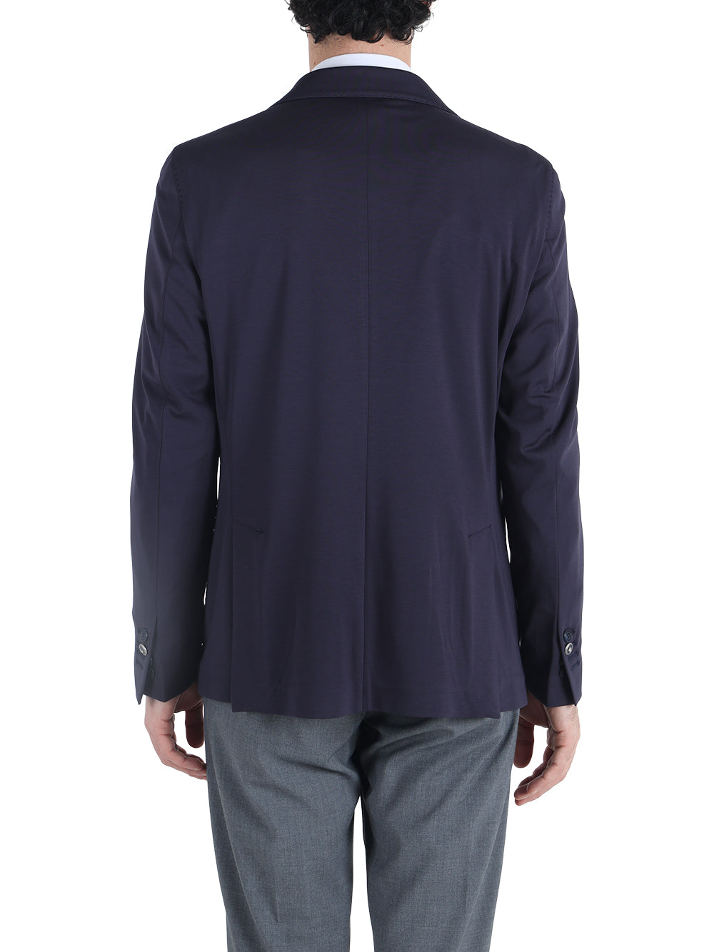 Giacca Blu