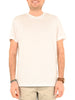 OUT FIT T-shirt Uomo Blu