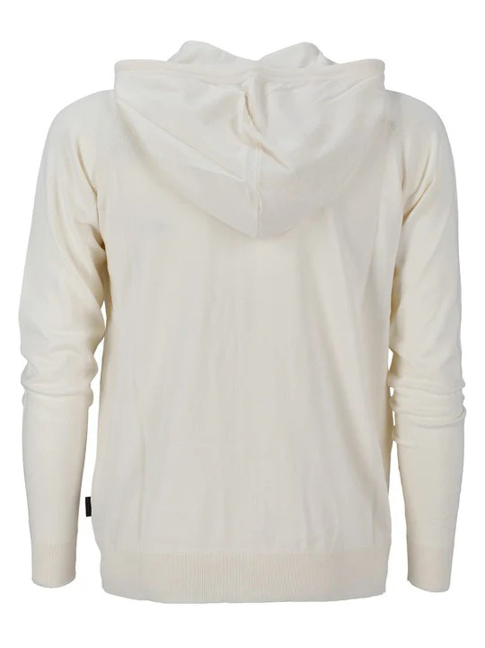 OUT FIT Maglia Uomo S2S5CT00M039 Bianco